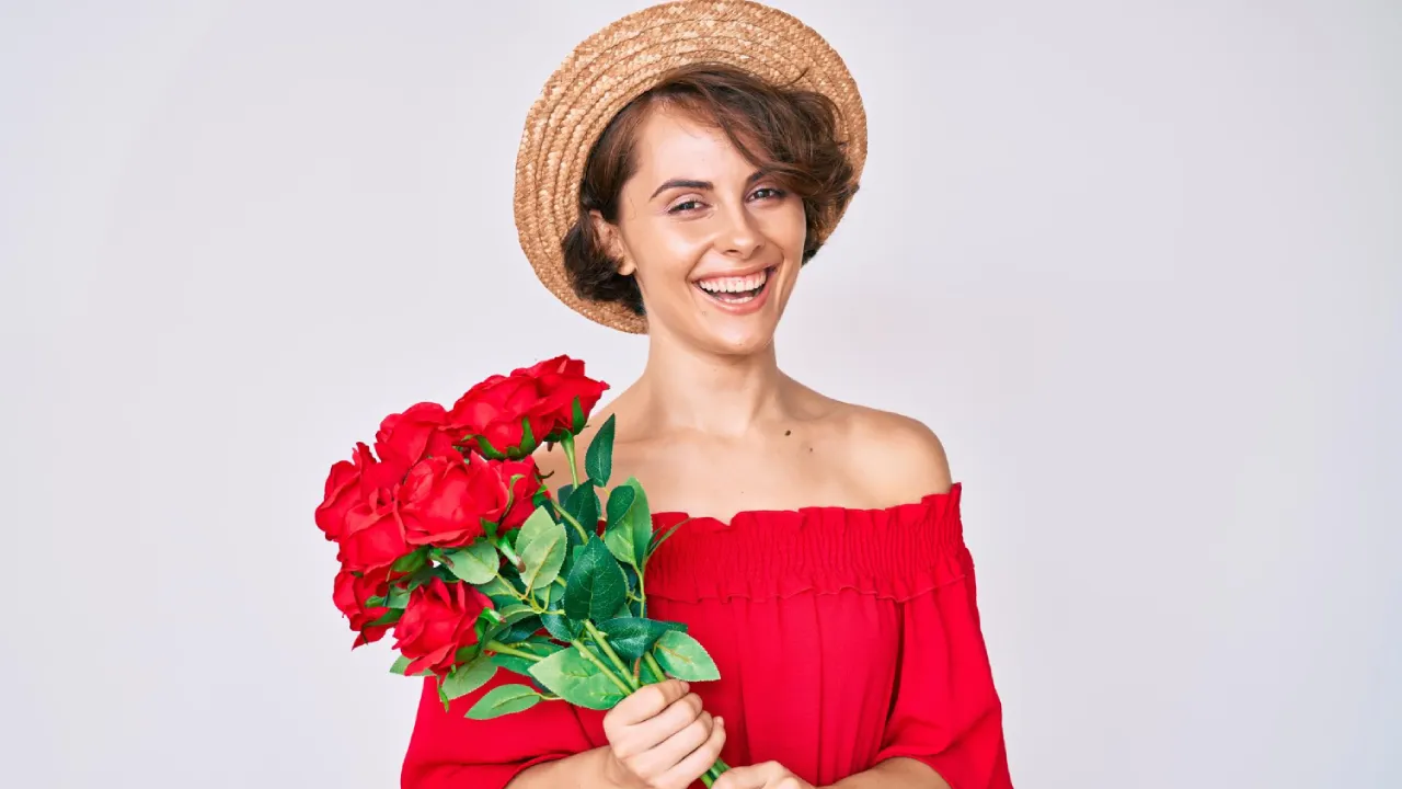 The Meaning Behind Rose Colors – What to Send & When